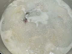 -淘米捞·米汤脆鲩鱼火锅(福田皇岗店)