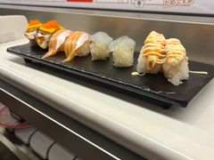 -友壹町寿司(佛山新DNA店)