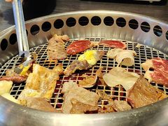 -AJIYA·池袋日式烧肉自助(天津万象城店)