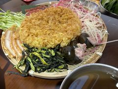 -小螺大作·螺蛳粉火锅(林和西店)