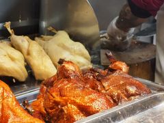 -徐家鸭子·非遗烤鸭(老门东店)