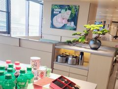 -海底捞火锅(太原万科城店)