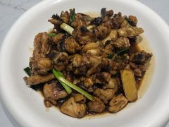 醋烧鸡-乌江鱼杭帮菜(西湖店)