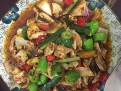 -车七孃苏稽跷脚牛肉(乐山店)