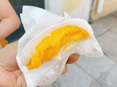 -澳门长洲糯米糍(柯打苏沙街店)