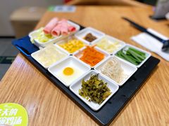 -过桥缘·过桥米线(北京望京万象汇店)