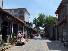 -青州古城