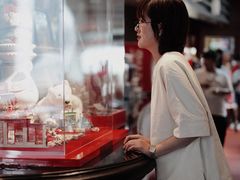 -东方明珠·可口可乐欢乐餐厅