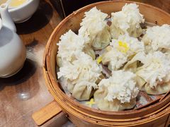 -龍聚祥烧麦馆(明堂公园店)