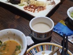 -思金拉措庄园藏餐(太阳岛店)