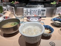 -肉肉大米(金虹桥店)