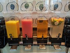 -丽晶酒店-金宝99 Restaurant