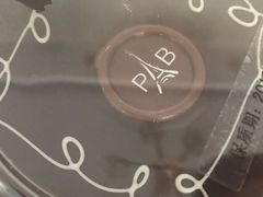 -巴黎贝甜(熙悦汇店)