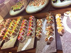 -吉布鲁牛排海鲜自助(成都大悦城店)