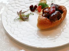 -Yan Ting宴庭中餐厅-长沙瑞吉酒店(运达店)