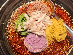 -华豫川酒家(大卫城店)