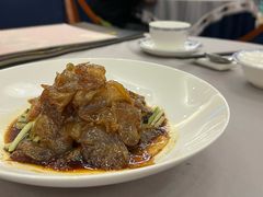 -银都上海菜馆(粤海东路店)