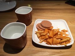 -味妙烤鱼吧(回龙观店)