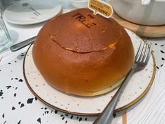 咖喱面包鸡-大树餐厅(朝阳大悦城店)