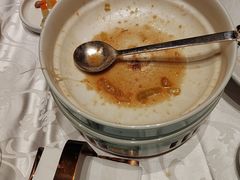 -臻宝中餐厅·大连菜·海鲜·融合菜(大连一方城堡豪华精选酒店)