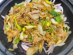 -紫光园·烤鸭(吕家营店)