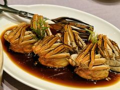 -云锦壹号·淮扬宴(徐汇万科店)