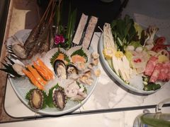 -生如夏花泰式火锅(伊藤双楠店)