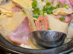 -妈妈的味道(和顺古镇店)