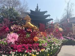 -钱王祠