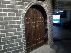 -庆合府重庆大排档(紫都城店)