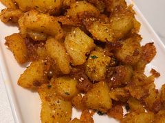 -三猫黑鱼花(南大店)