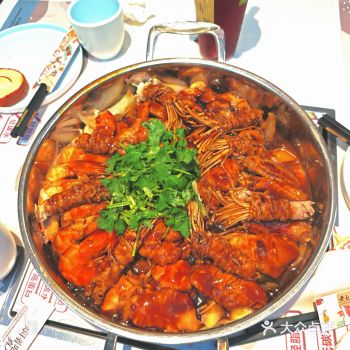 今天去了黄记煌,体验直接拉满!从进门开始