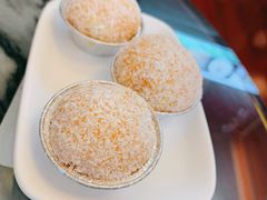 芒果糯米糍-甜津美