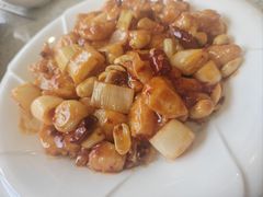 -紫光园·烤鸭·北京菜(团结湖店)