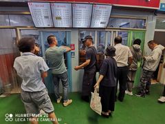 -老陶包子铺(南大西南村店)