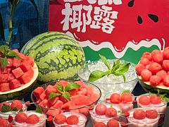 -时间仓(月湖公园店)