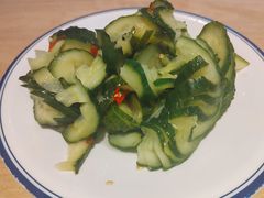 -左邻右舍褡裢火烧(石榴园店)