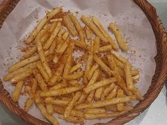 -辛香味烧鱼馆·非遗技艺·排骨红烧肉(光谷医药园店)