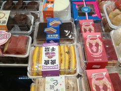 -金凤成祥(东直门现烤面包店)