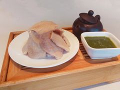 -许家菜(望江店)