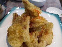 延边锅包肉-屋里家延边朝鲜族冷面(梅林3店)