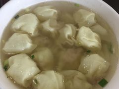 三丝小馄饨-老西白点心店