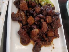 -前门烤鸭(江东中路店)