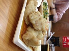 锅包肉-东北风(柯桥万达店)