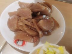 -闫家驴肉老店(华电一校店)