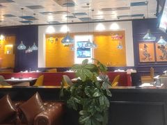 -SEA西雅图海鲜自助餐厅(海乐世界店)