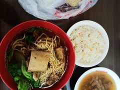 -好成财牛排馆(涂门街总店)