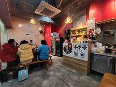 -晋商羊家将(十八中店)