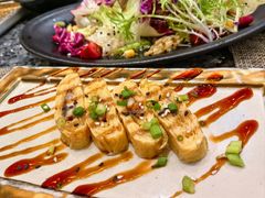 -渔荷食町·铁板烧料理(崂山万象汇店)