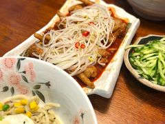 -中国凉都黄牛肉馆(杭州总店)